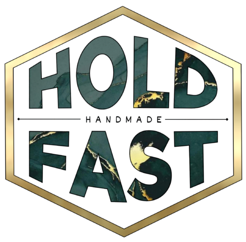 Hold Fast Handmade