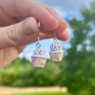 Funfetti Dangles