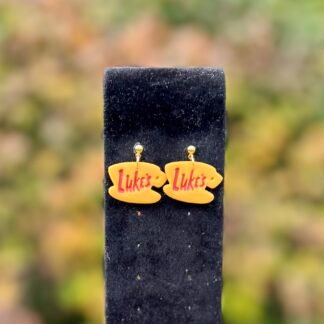 Luke’s Diner Mug Gilmore Girls